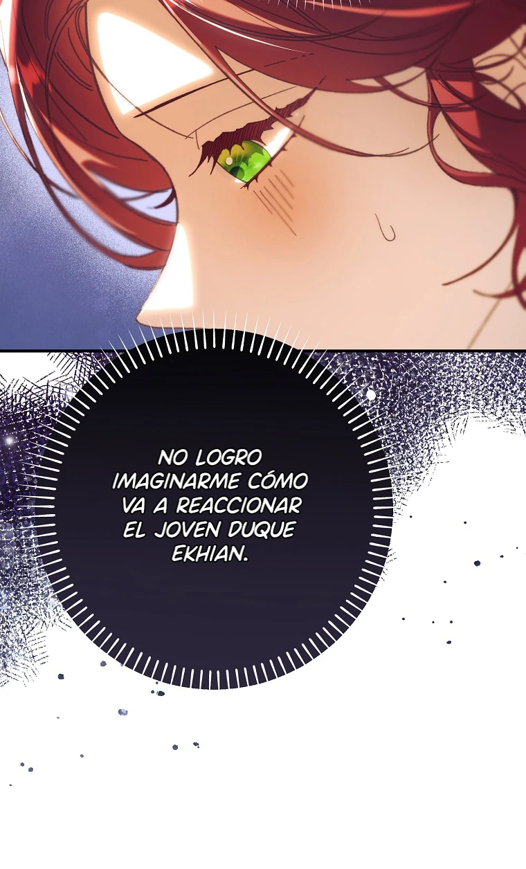 Fingí Estar Embarazada, Pero Mi Marido Regresó capítulo 31 página 20