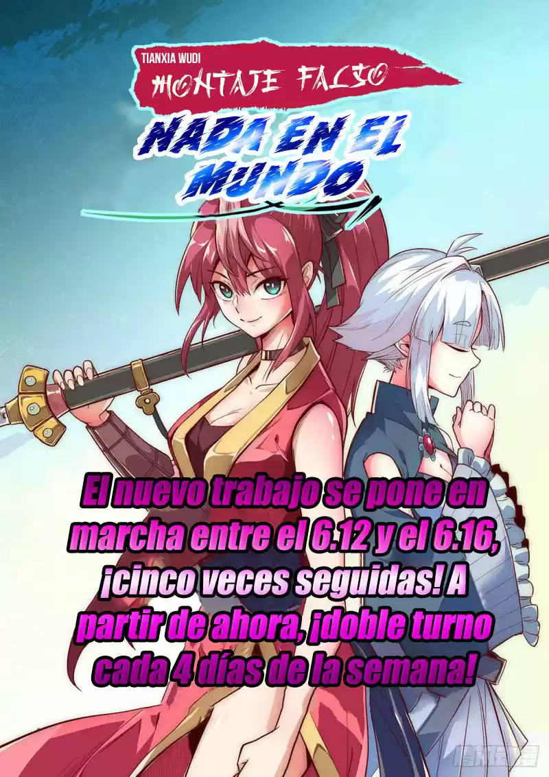 Finge Ser Invencible - Capítulo 2 - Página 20 - LectorTMOo