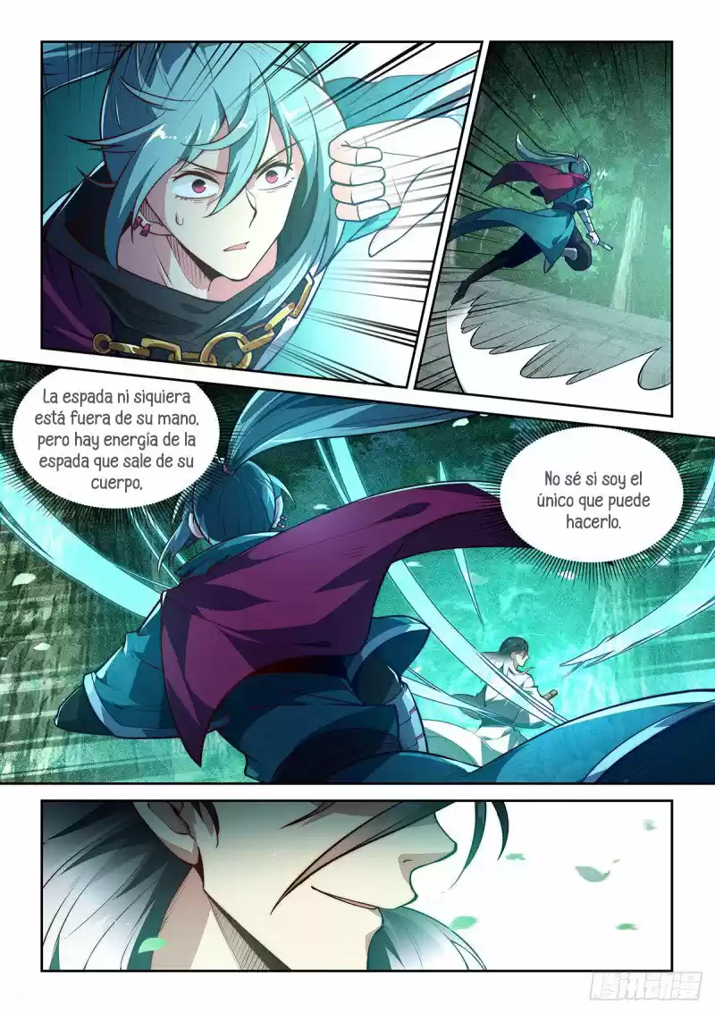 Finge Ser Invencible - Capítulo 6 - Página 16 - LectorTMOo