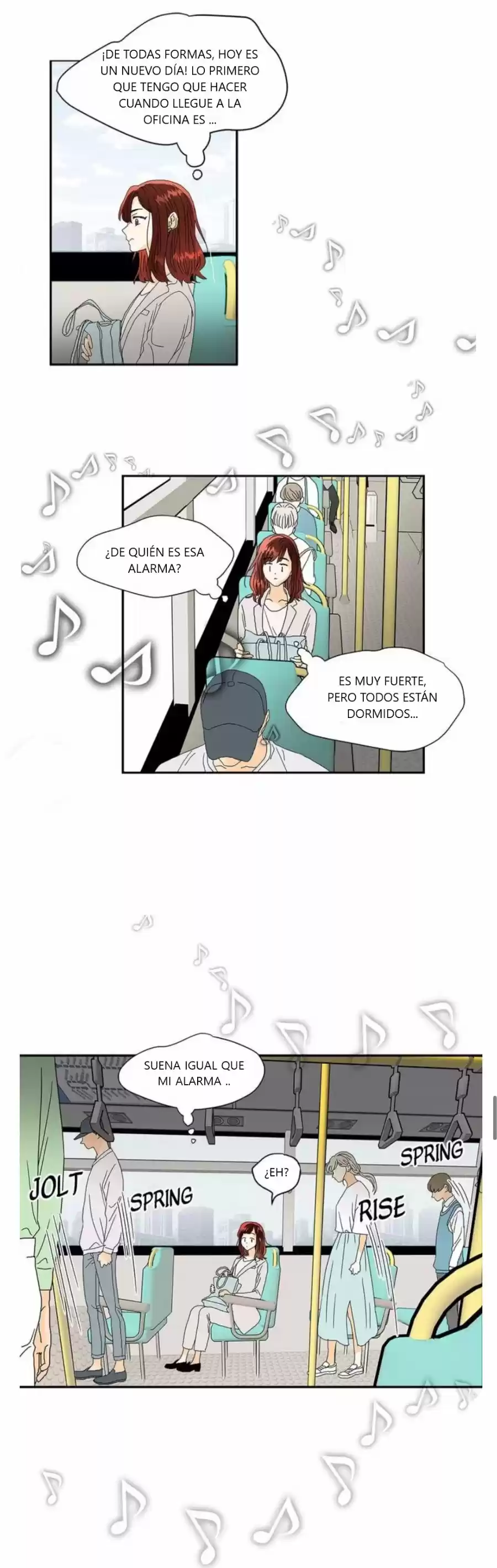 Fingiendo Con Estilo - Capítulo  - Página 9 - LectorTMOo