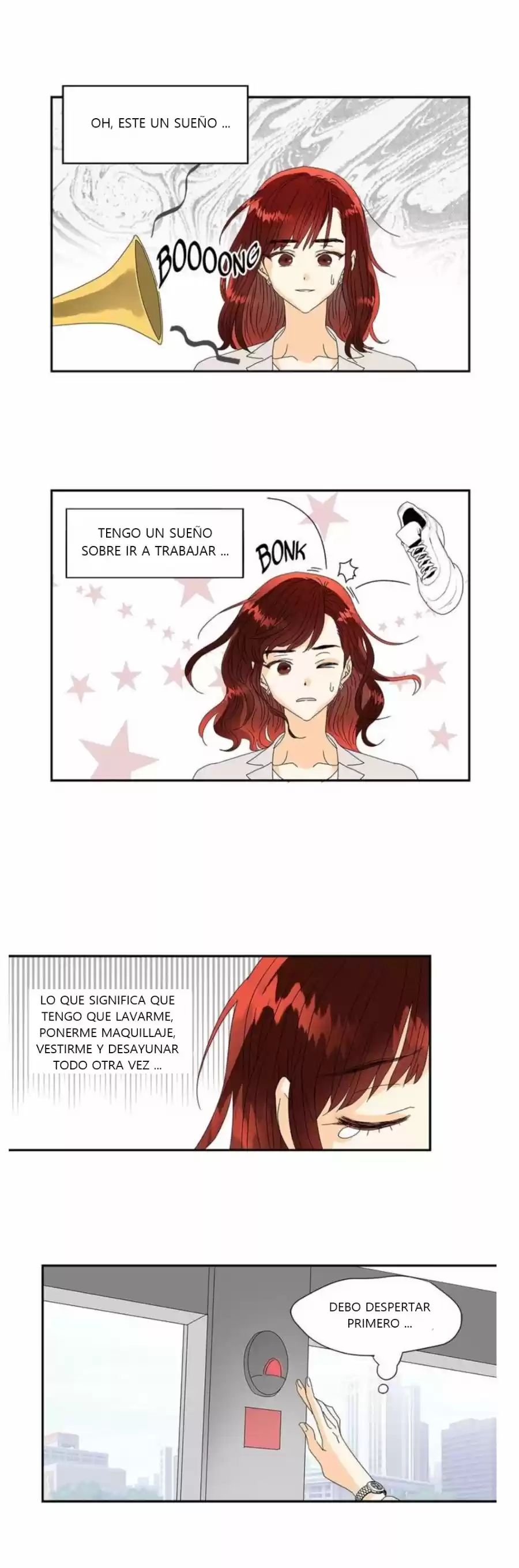 Fingiendo Con Estilo - Capítulo  - Página 14 - LectorTMOo