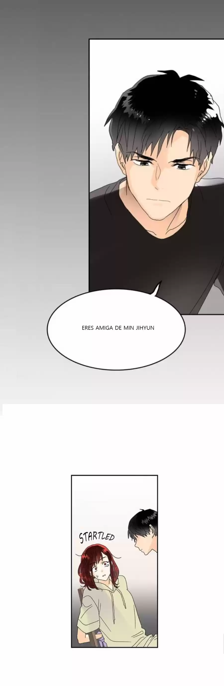 Fingiendo Con Estilo - Capítulo  - Página 28 - LectorTMOo