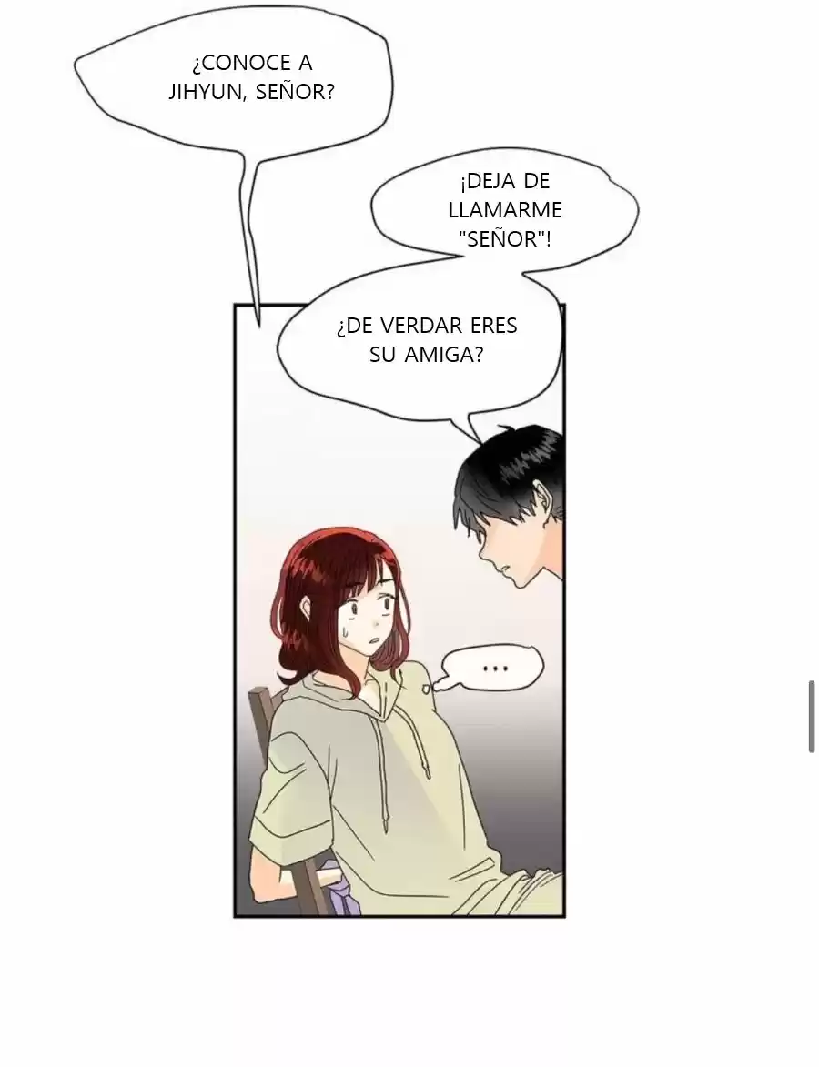 Fingiendo Con Estilo - Capítulo  - Página 29 - LectorTMOo