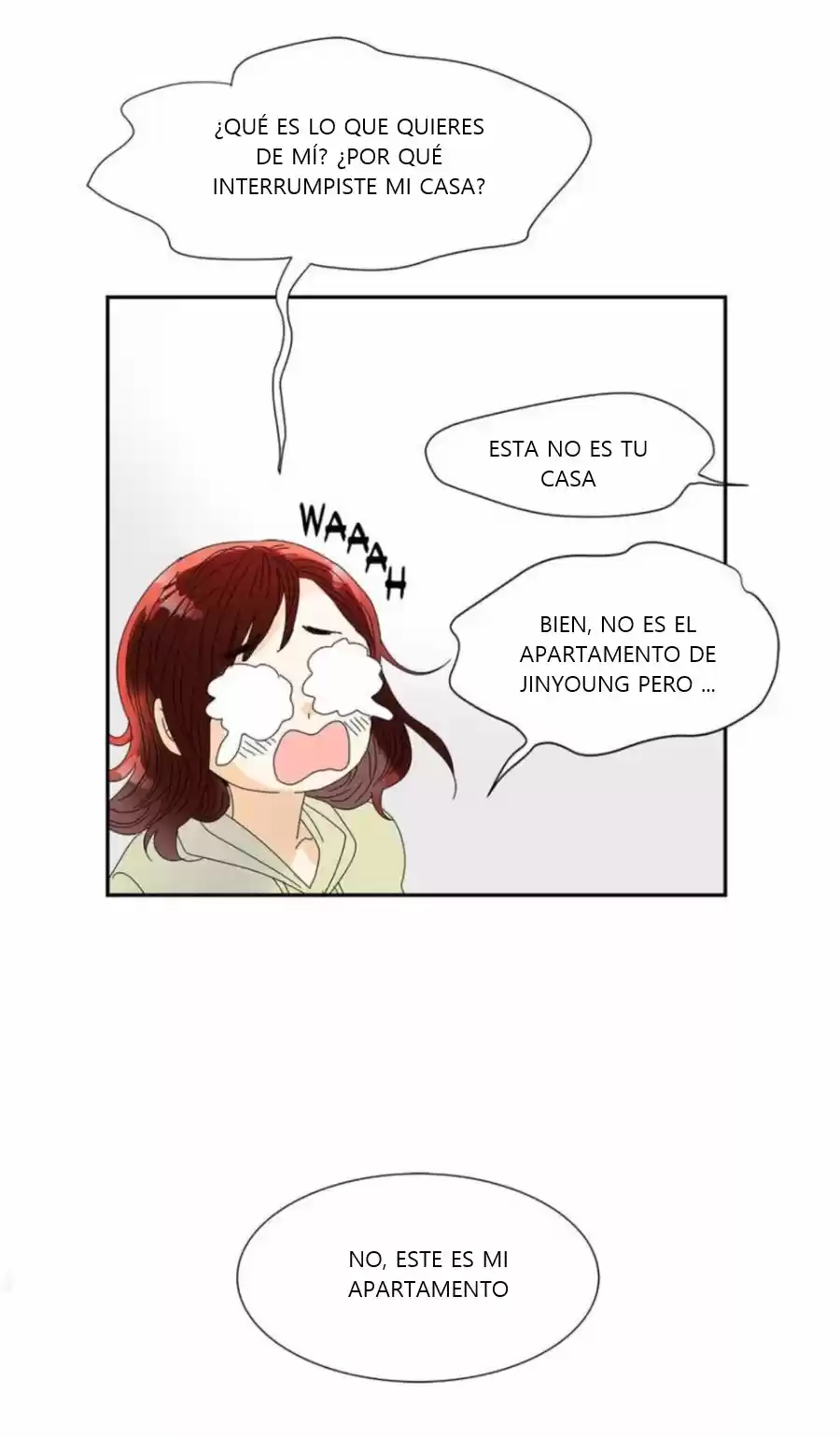 Fingiendo Con Estilo - Capítulo  - Página 41 - LectorTMOo