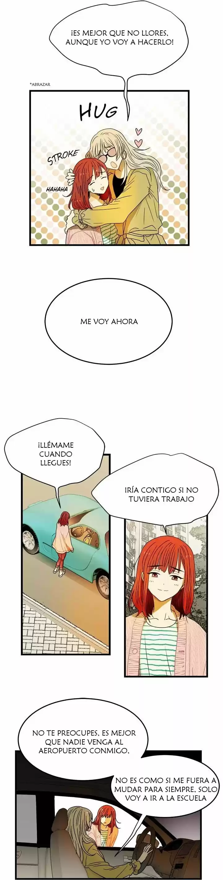 Fingiendo Con Estilo - Capítulo 1 - Página 24 - LectorTMOo