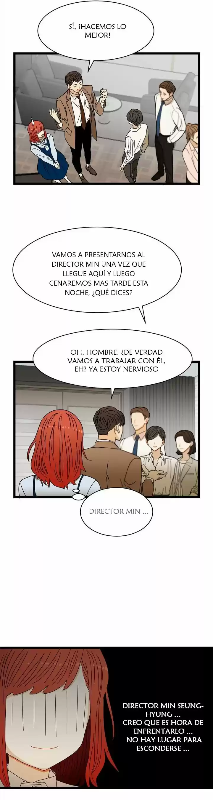 Fingiendo Con Estilo - Capítulo 10 - Página 13 - LectorTMOo
