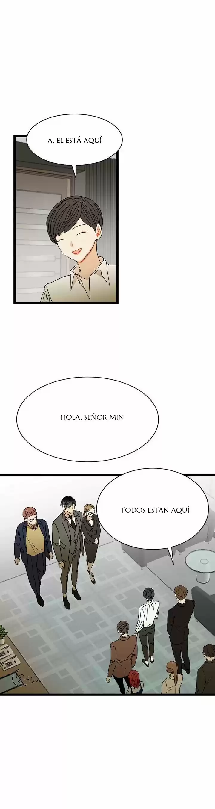 Fingiendo Con Estilo - Capítulo 10 - Página 14 - LectorTMOo