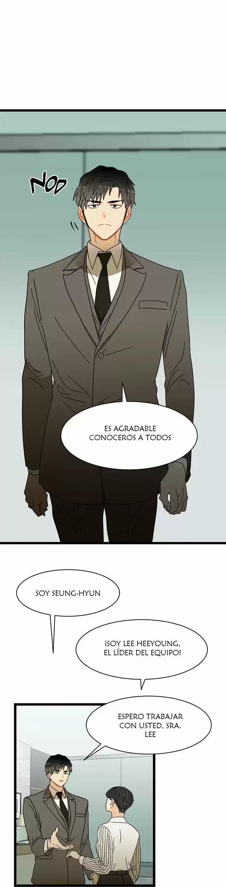 Fingiendo Con Estilo - Capítulo 10 - Página 15 - LectorTMOo