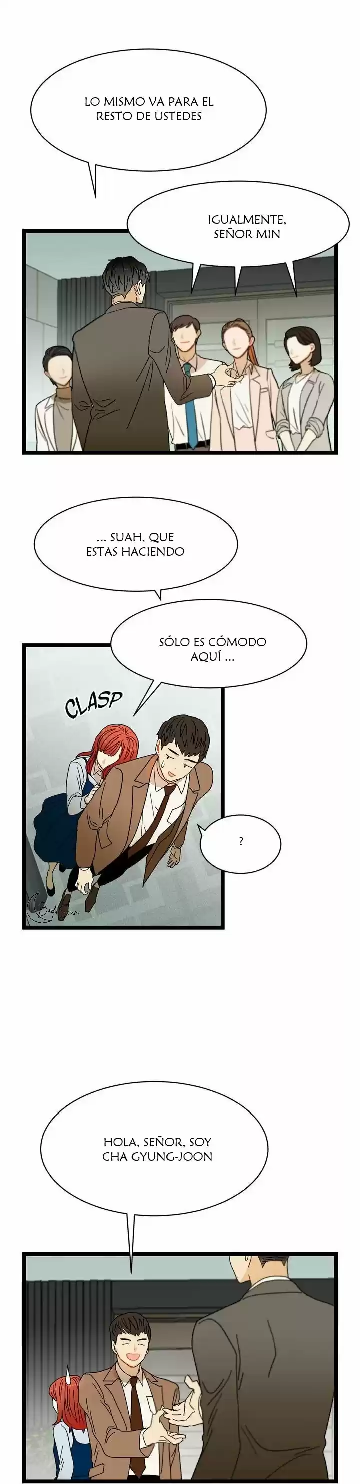 Fingiendo Con Estilo - Capítulo 10 - Página 16 - LectorTMOo