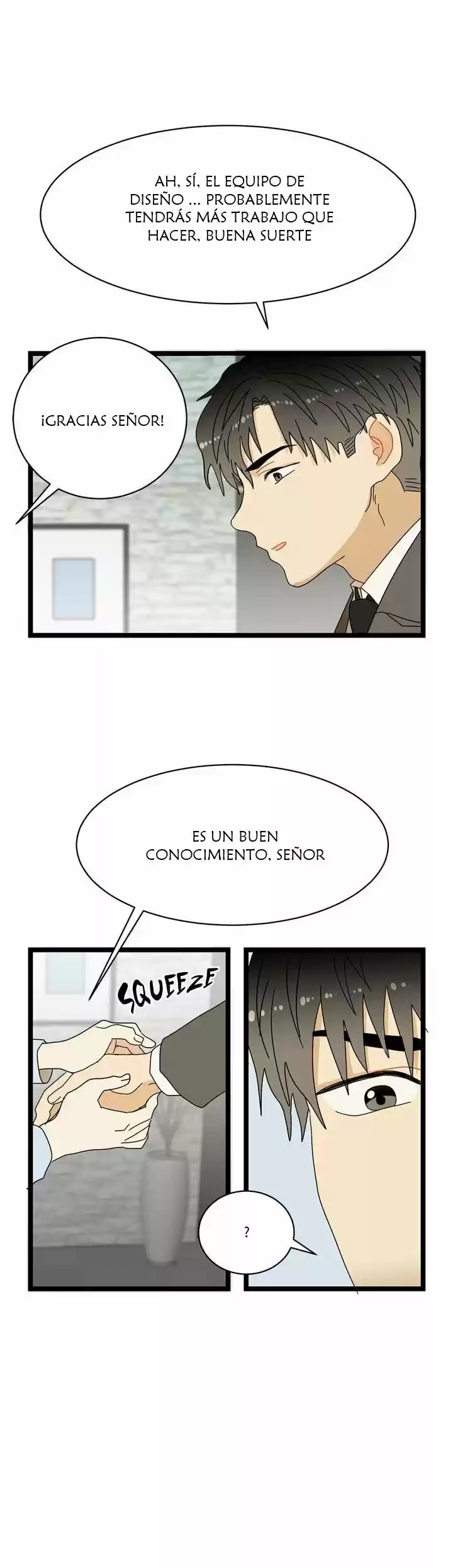 Fingiendo Con Estilo - Capítulo 10 - Página 17 - LectorTMOo