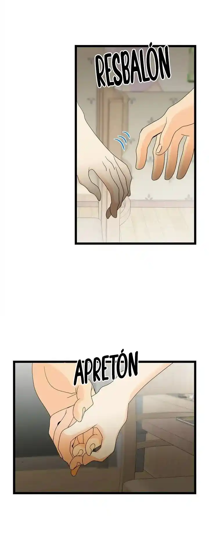 Fingiendo Con Estilo - Capítulo 100 - Página 5 - LectorTMOo