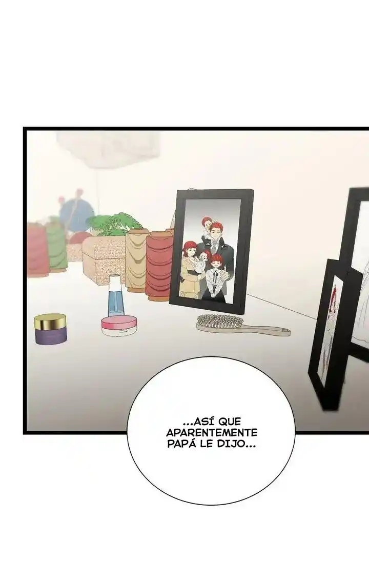 Fingiendo Con Estilo - Capítulo 100 - Página 43 - LectorTMOo
