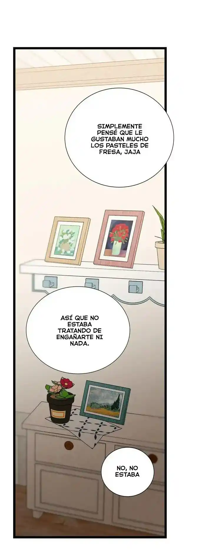 Fingiendo Con Estilo - Capítulo 100 - Página 47 - LectorTMOo
