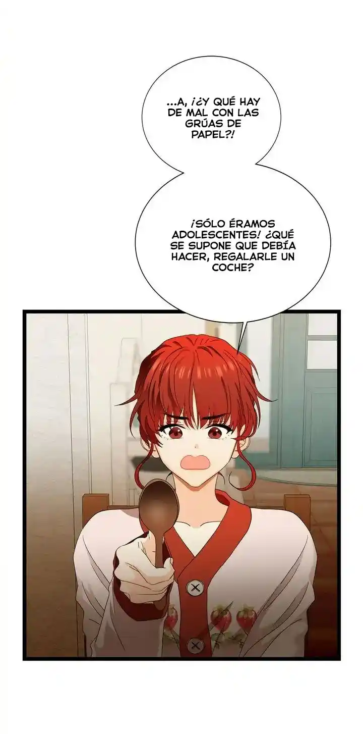 Fingiendo Con Estilo - Capítulo 102 - Página 13 - LectorTMOo