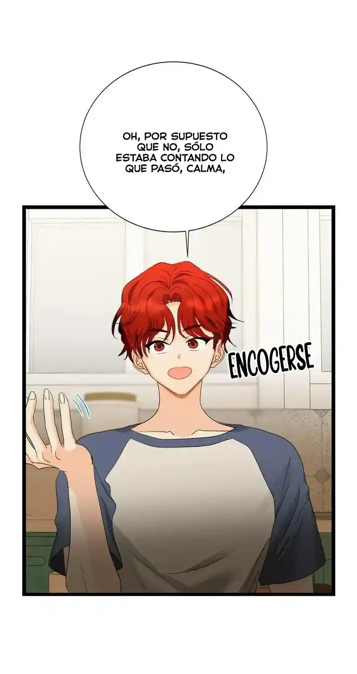 Fingiendo Con Estilo - Capítulo 102 - Página 14 - LectorTMOo