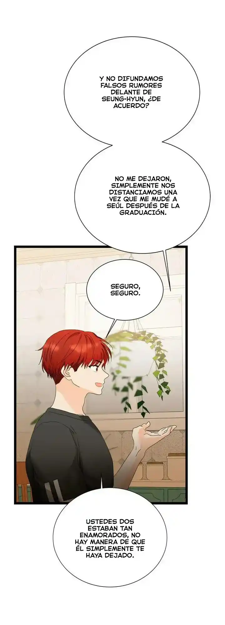 Fingiendo Con Estilo - Capítulo 102 - Página 15 - LectorTMOo
