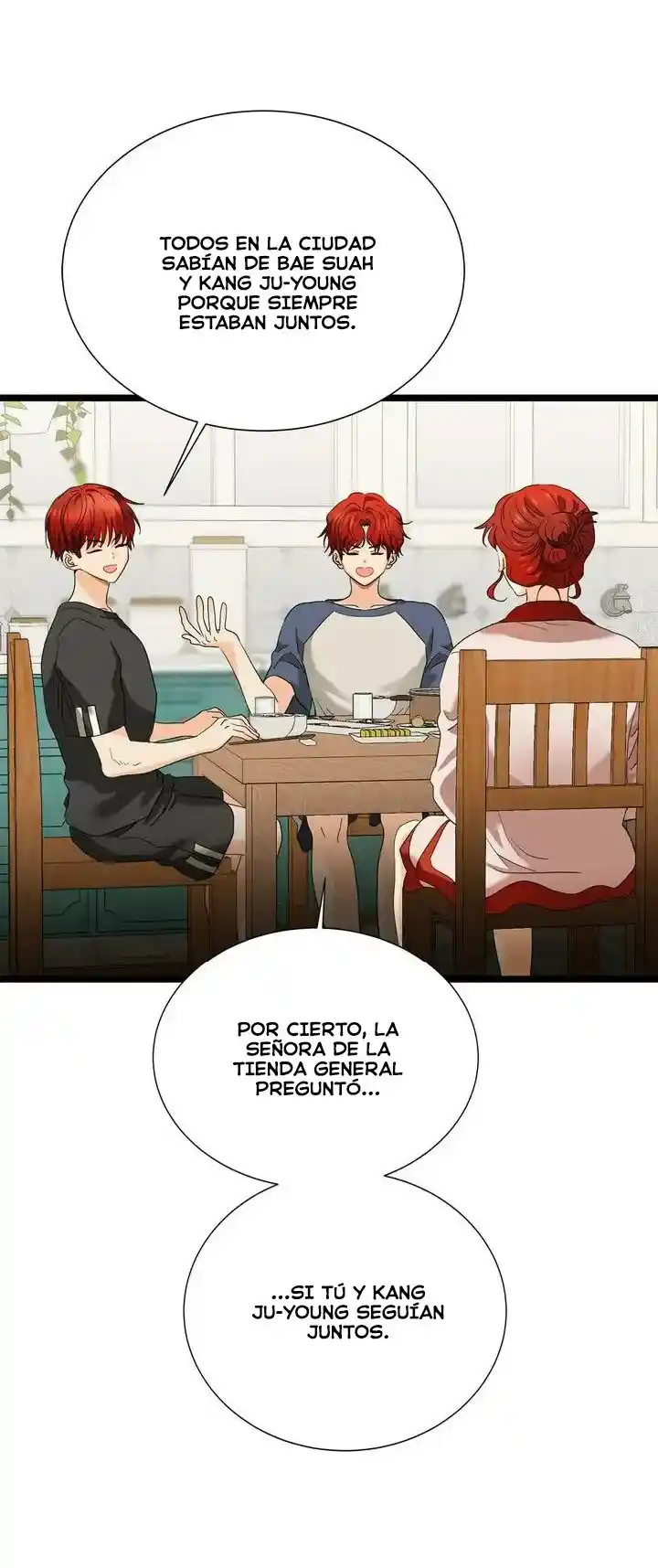 Fingiendo Con Estilo - Capítulo 102 - Página 16 - LectorTMOo