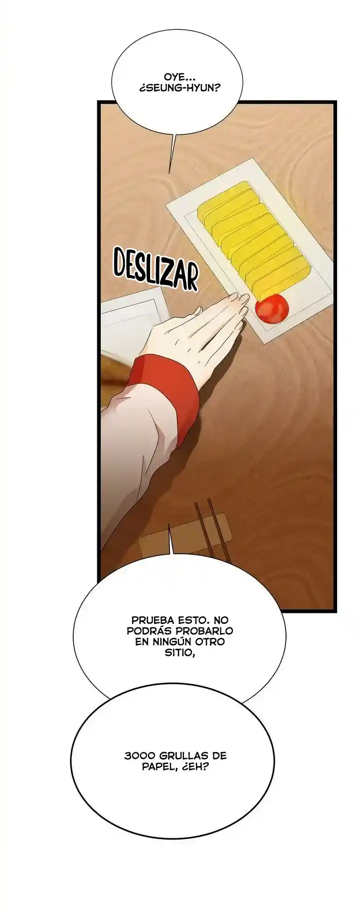 Fingiendo Con Estilo - Capítulo 102 - Página 24 - LectorTMOo