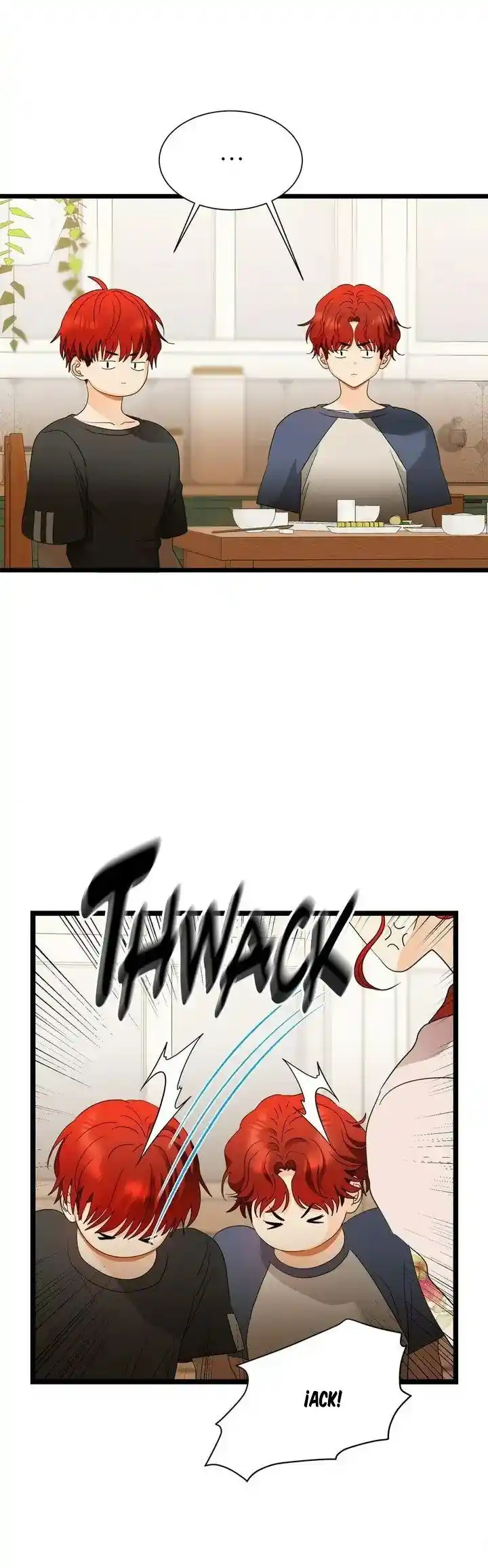 Fingiendo Con Estilo - Capítulo 102 - Página 29 - LectorTMOo