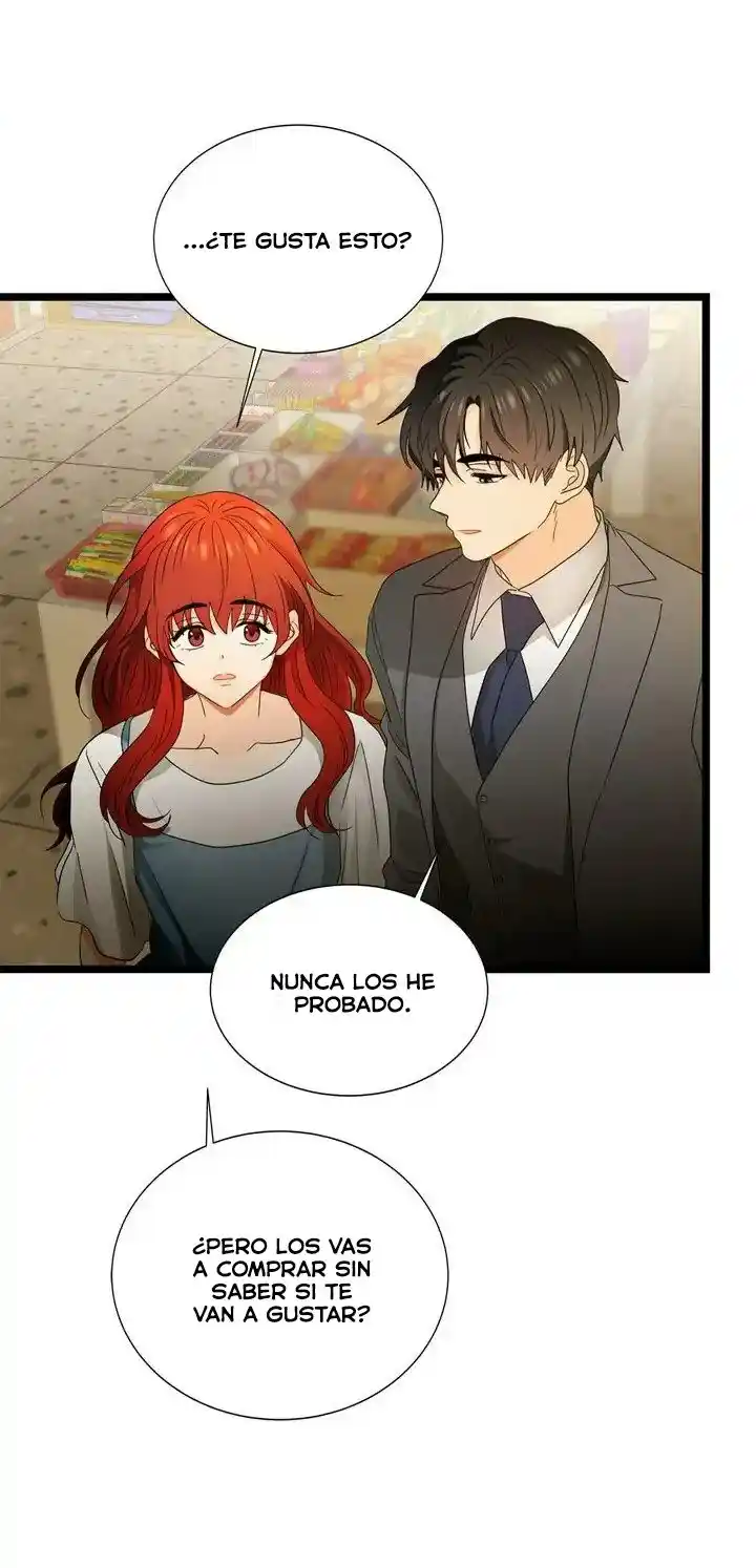 Fingiendo Con Estilo - Capítulo 102 - Página 36 - LectorTMOo