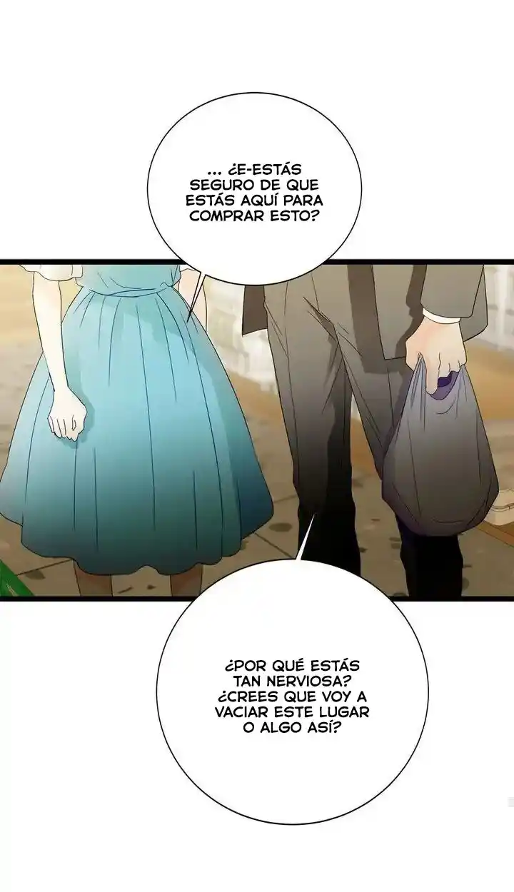 Fingiendo Con Estilo - Capítulo 102 - Página 38 - LectorTMOo