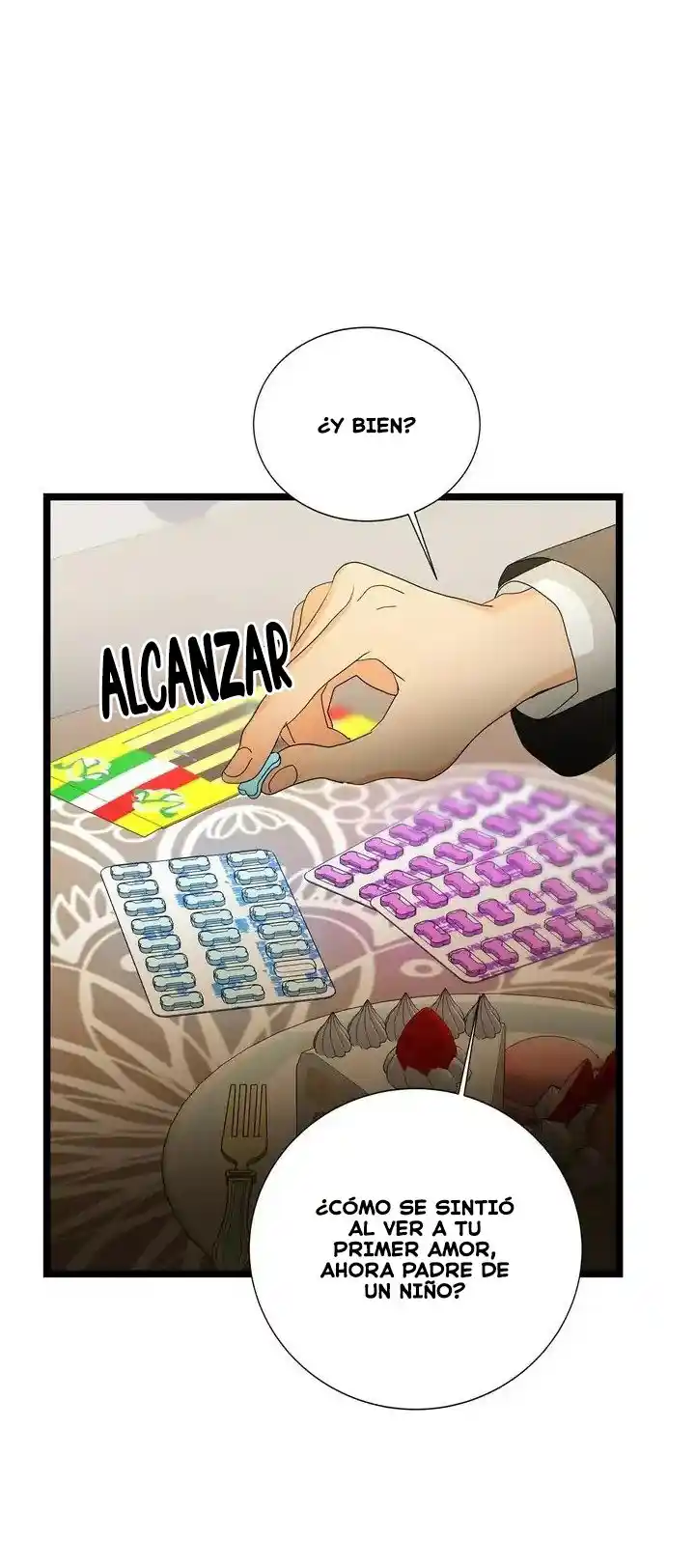 Fingiendo Con Estilo - Capítulo 102 - Página 47 - LectorTMOo