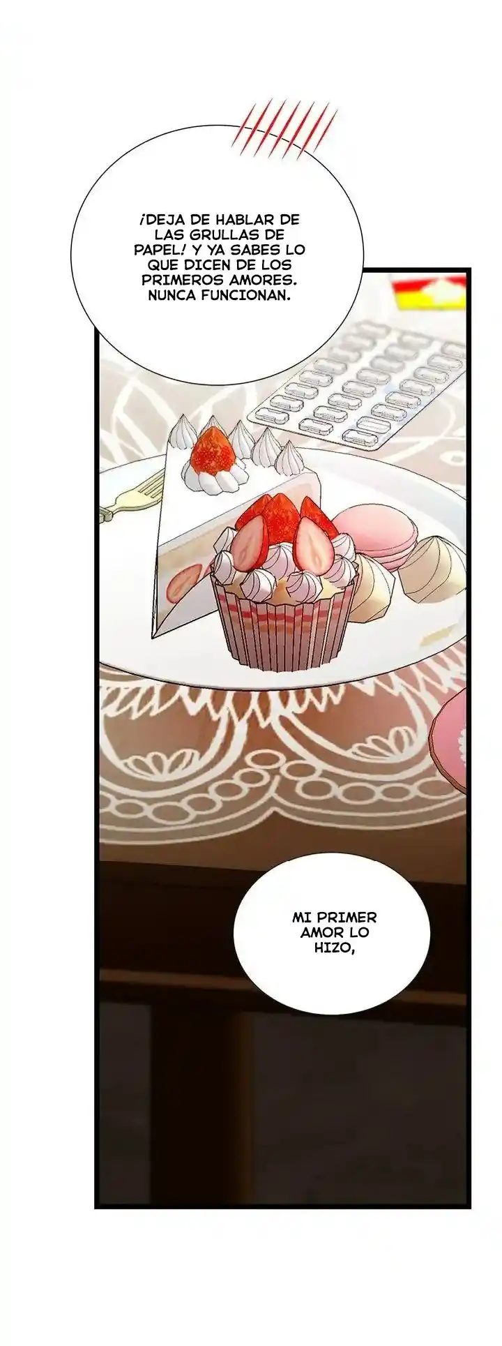 Fingiendo Con Estilo - Capítulo 102 - Página 51 - LectorTMOo