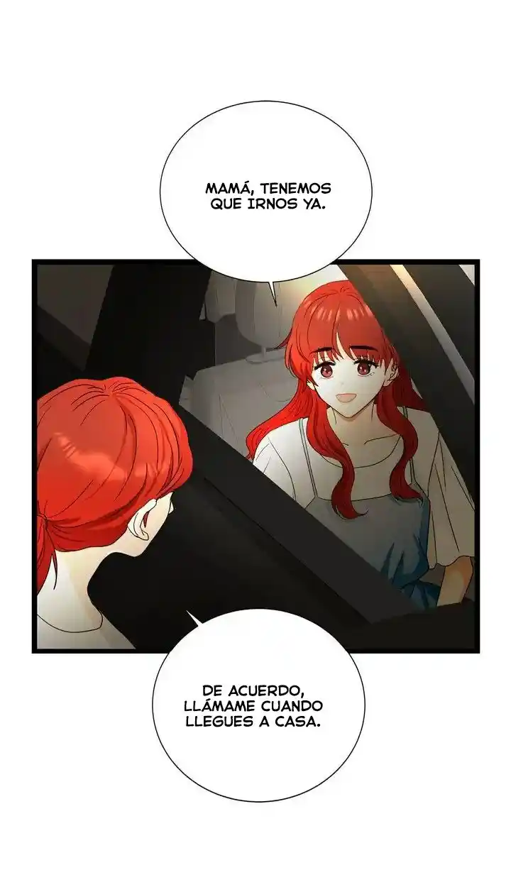 Fingiendo Con Estilo - Capítulo 103 - Página 30 - LectorTMOo