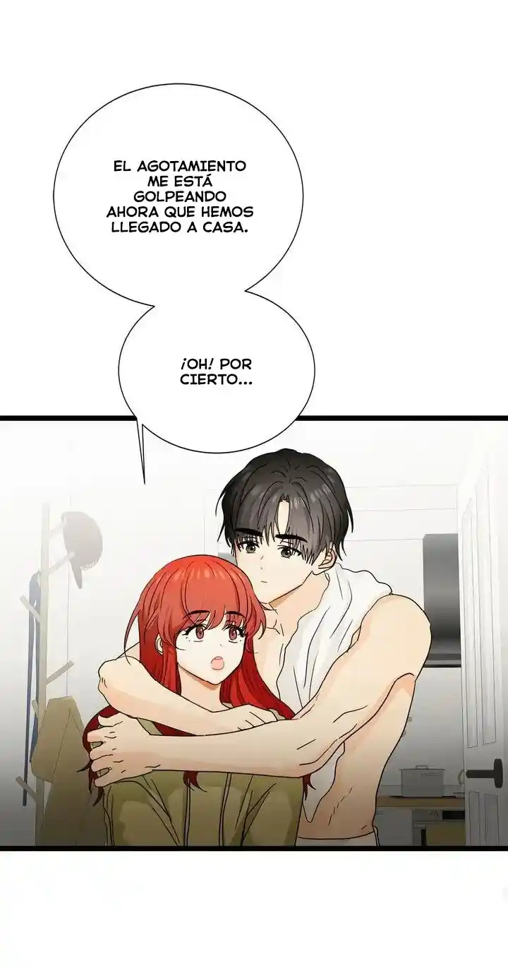 Fingiendo Con Estilo - Capítulo 103 - Página 41 - LectorTMOo