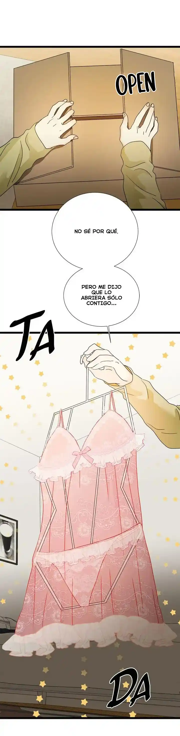 Fingiendo Con Estilo - Capítulo 103 - Página 43 - LectorTMOo