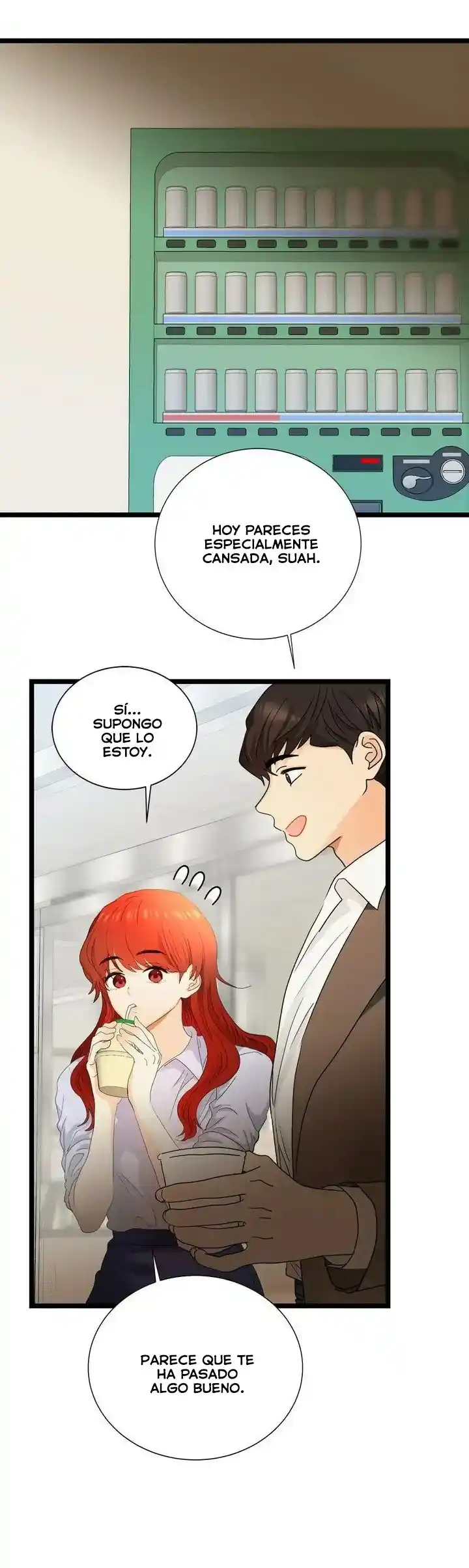 Fingiendo Con Estilo - Capítulo 104 - Página 5 - LectorTMOo