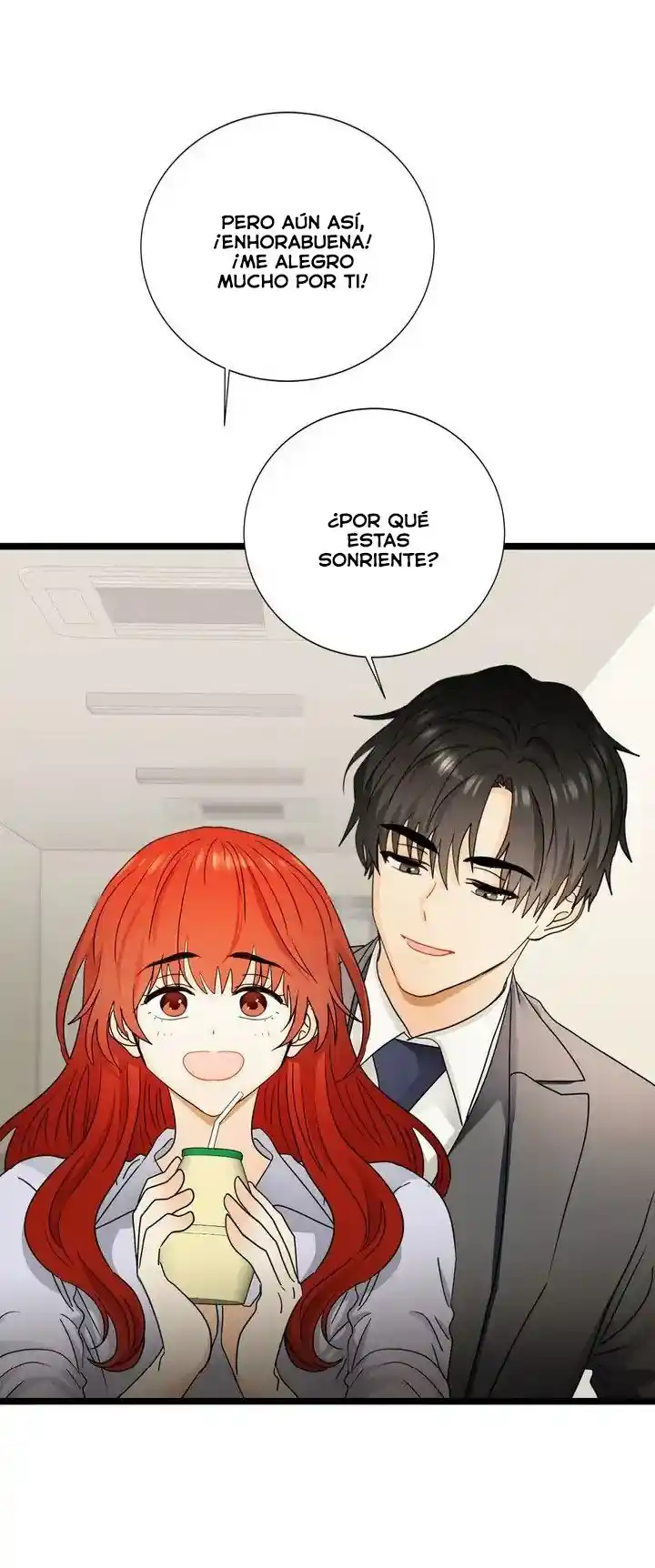 Fingiendo Con Estilo - Capítulo 104 - Página 10 - LectorTMOo