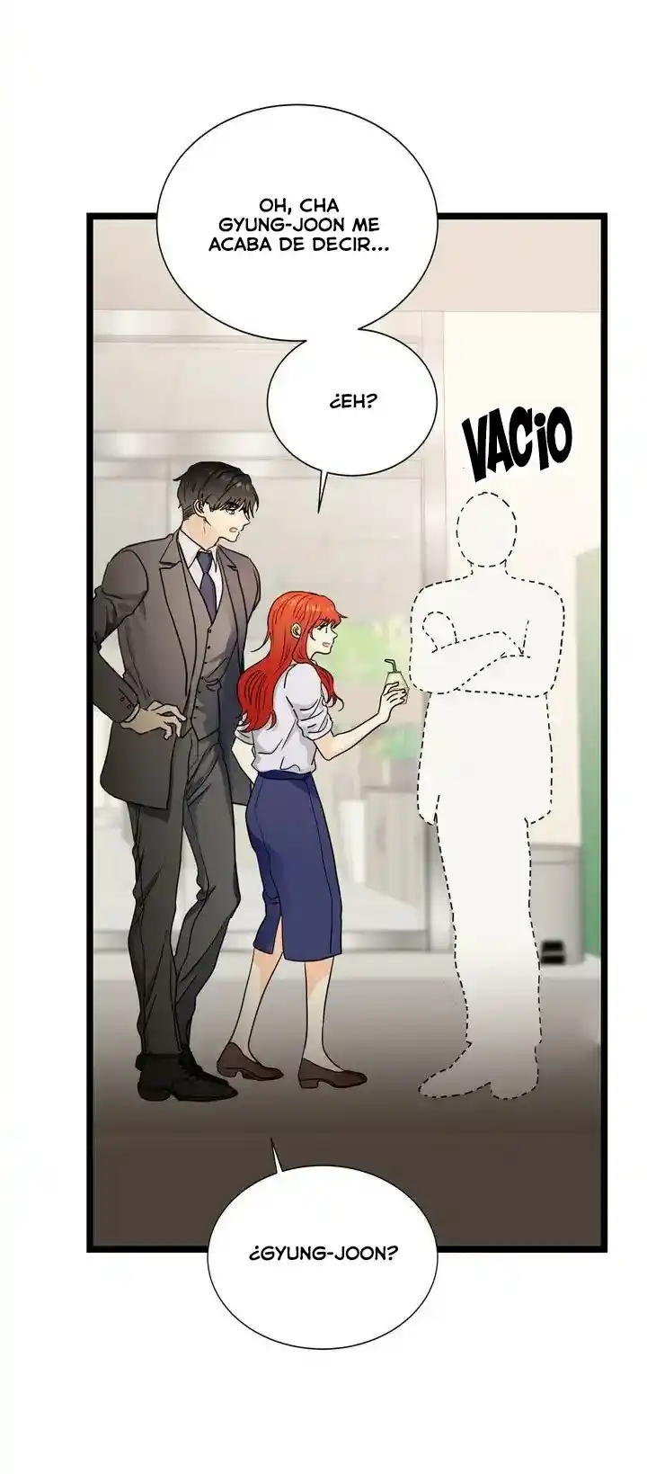 Fingiendo Con Estilo - Capítulo 104 - Página 11 - LectorTMOo