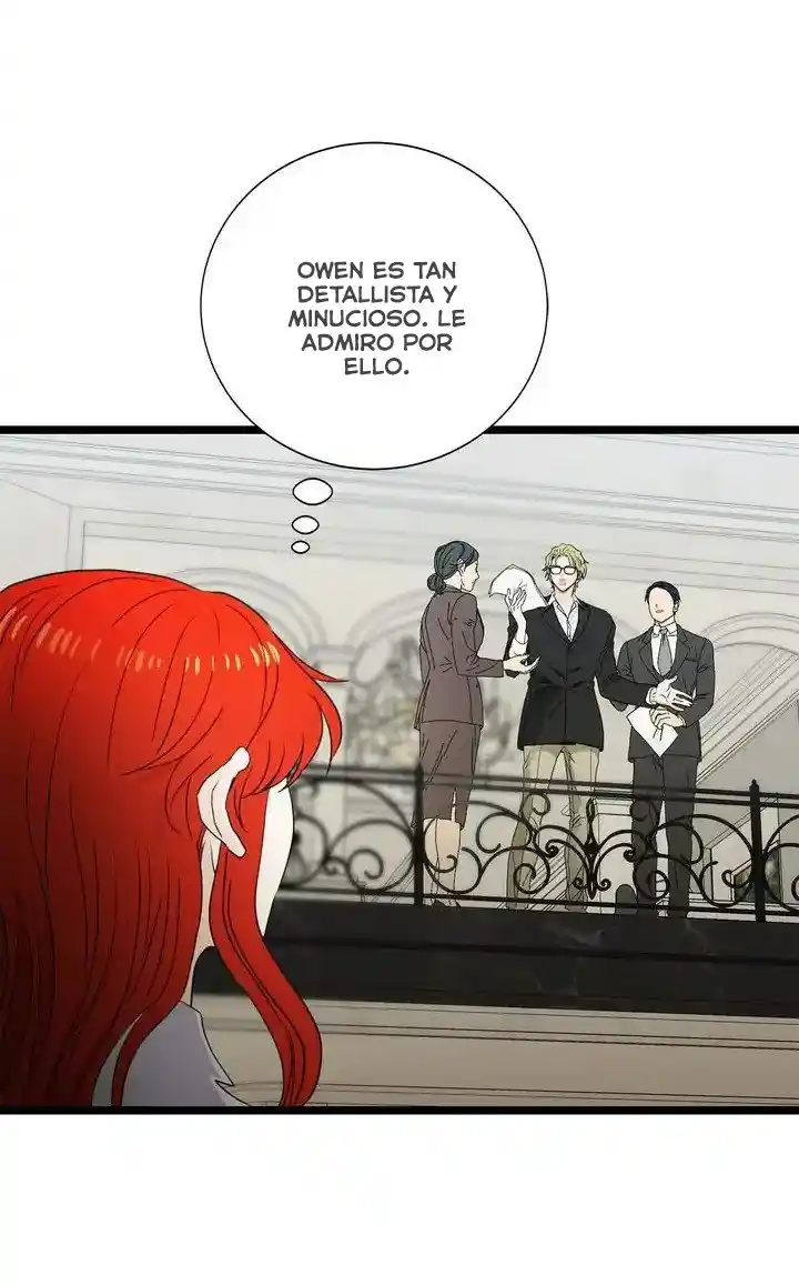 Fingiendo Con Estilo - Capítulo 104 - Página 22 - LectorTMOo