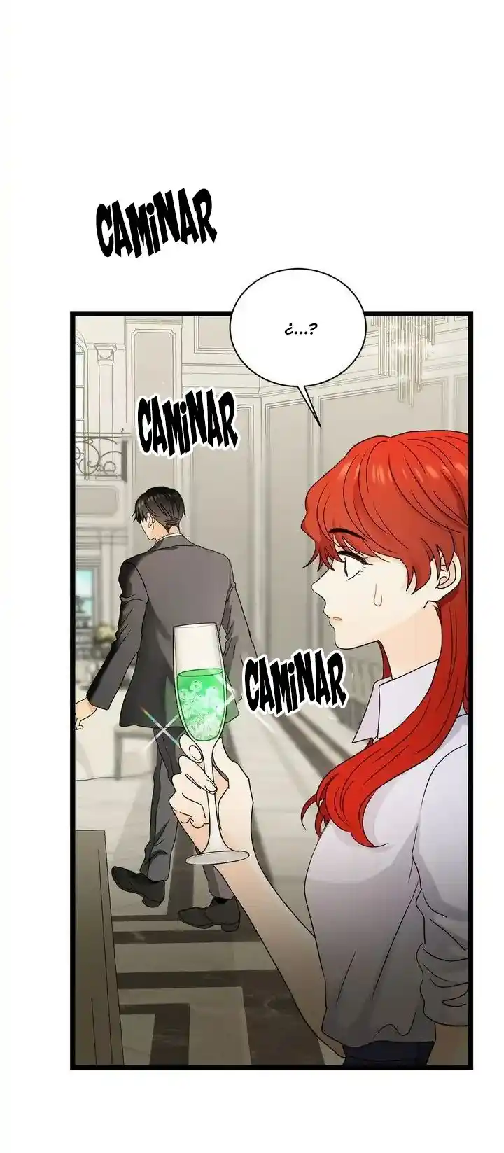 Fingiendo Con Estilo - Capítulo 104 - Página 27 - LectorTMOo