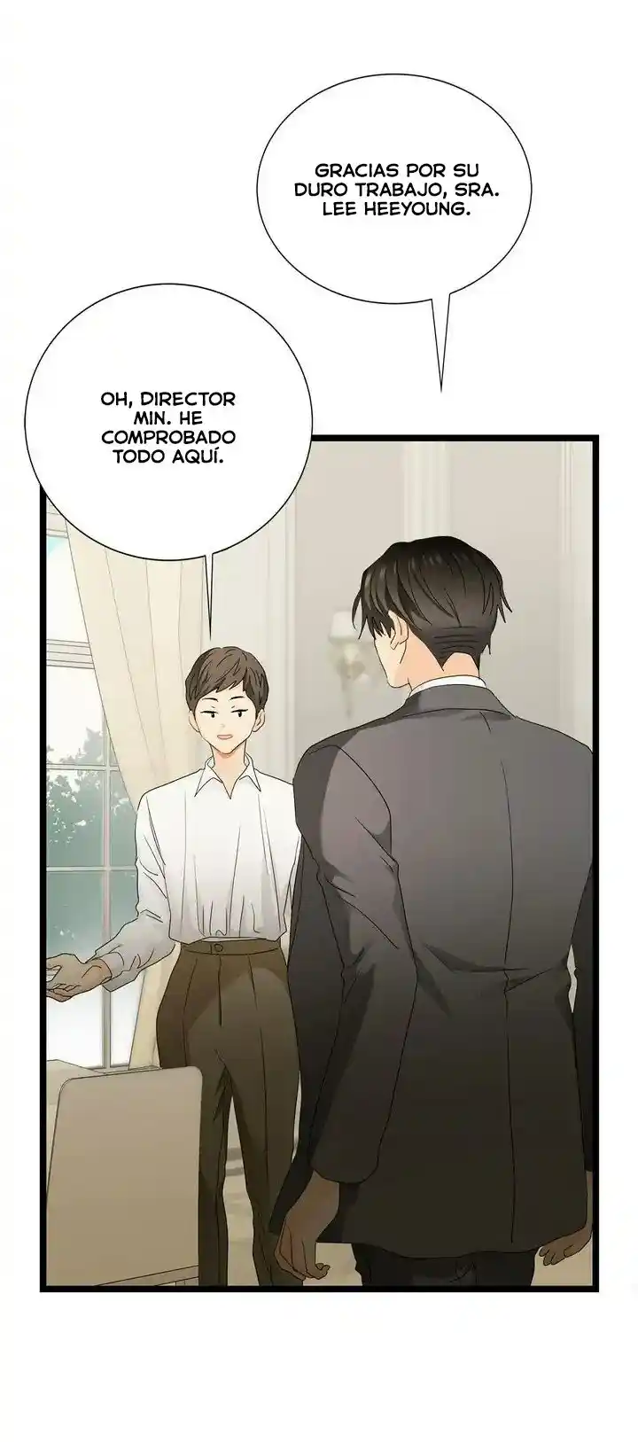 Fingiendo Con Estilo - Capítulo 104 - Página 29 - LectorTMOo