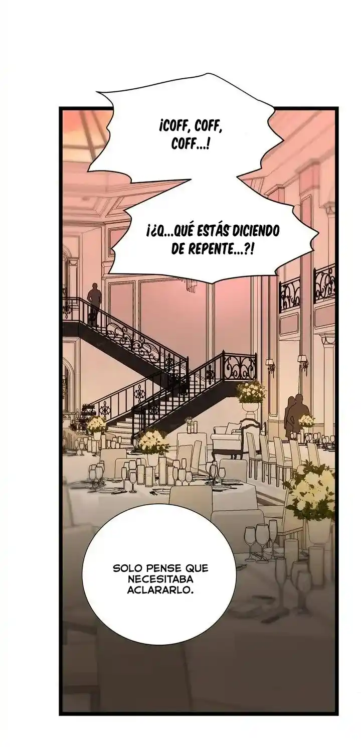 Fingiendo Con Estilo - Capítulo 104 - Página 36 - LectorTMOo