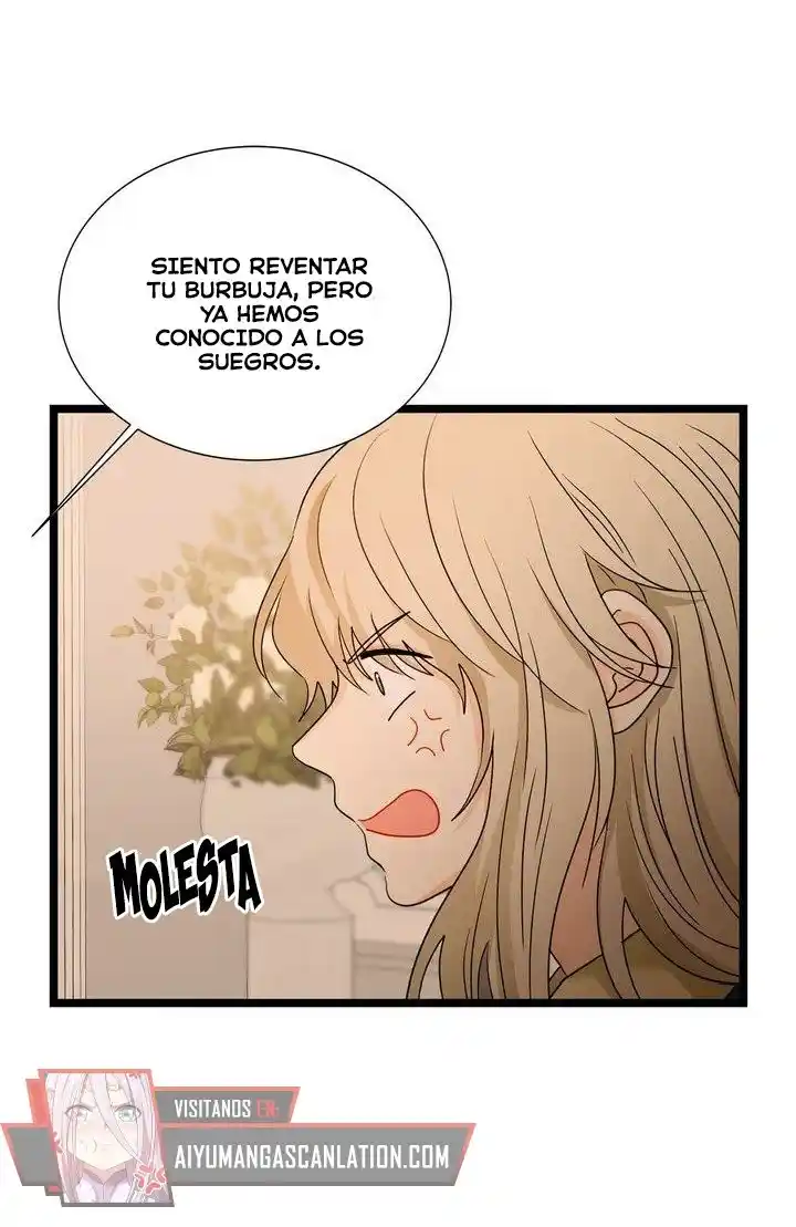 Fingiendo Con Estilo - Capítulo 105 - Página 7 - LectorTMOo