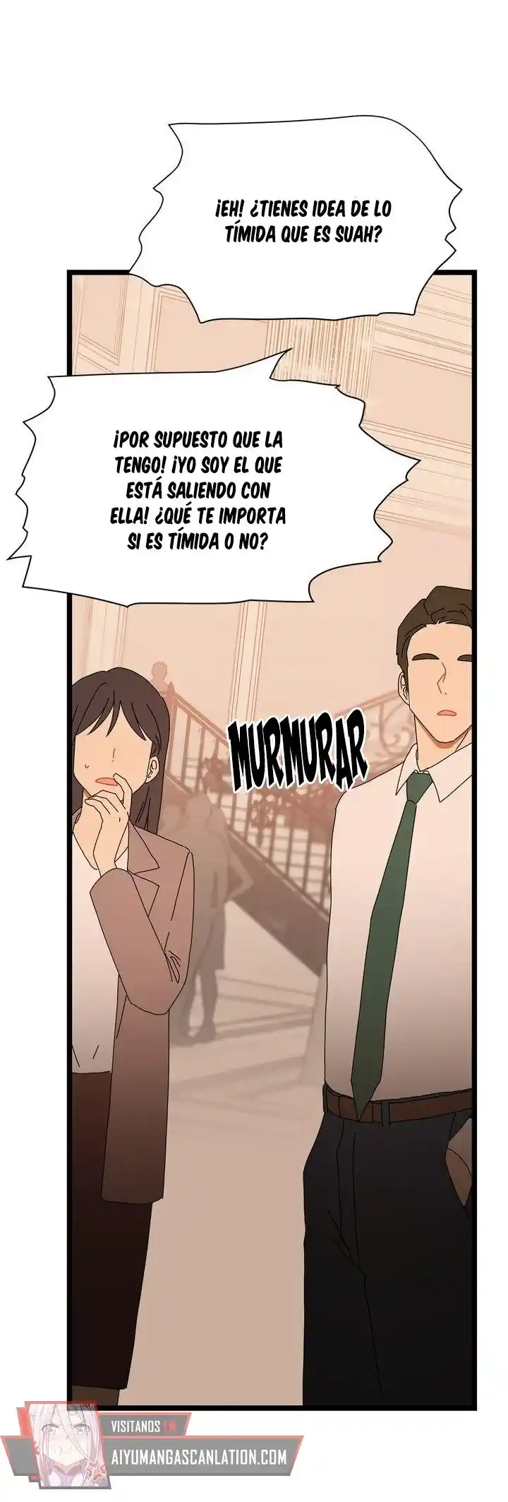 Fingiendo Con Estilo - Capítulo 105 - Página 8 - LectorTMOo
