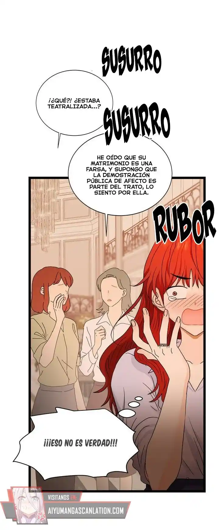 Fingiendo Con Estilo - Capítulo 105 - Página 10 - LectorTMOo