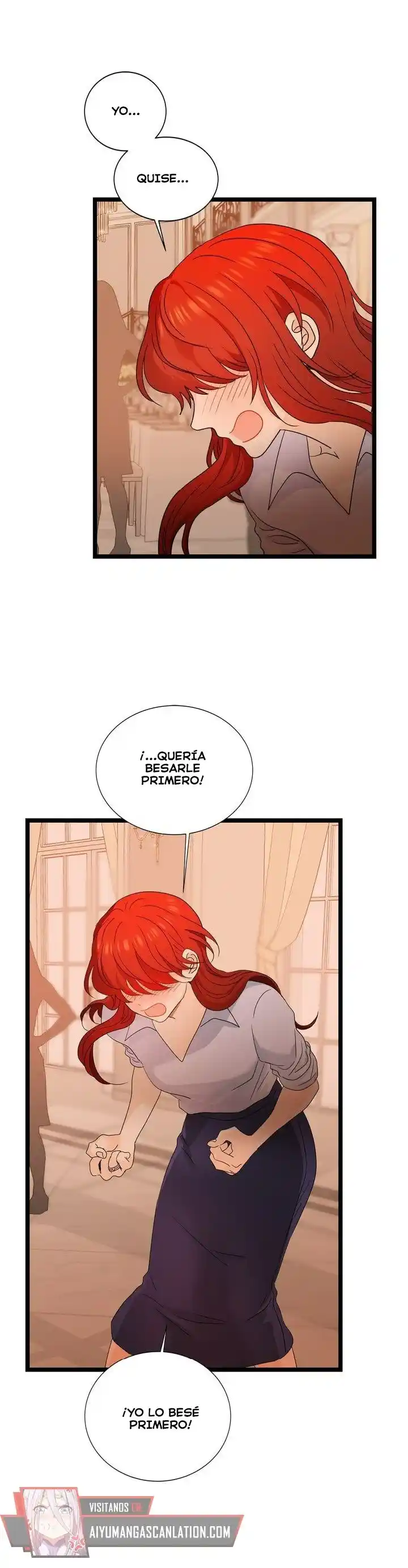 Fingiendo Con Estilo - Capítulo 105 - Página 15 - LectorTMOo
