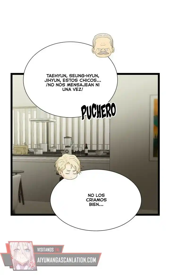 Fingiendo Con Estilo - Capítulo 105 - Página 25 - LectorTMOo
