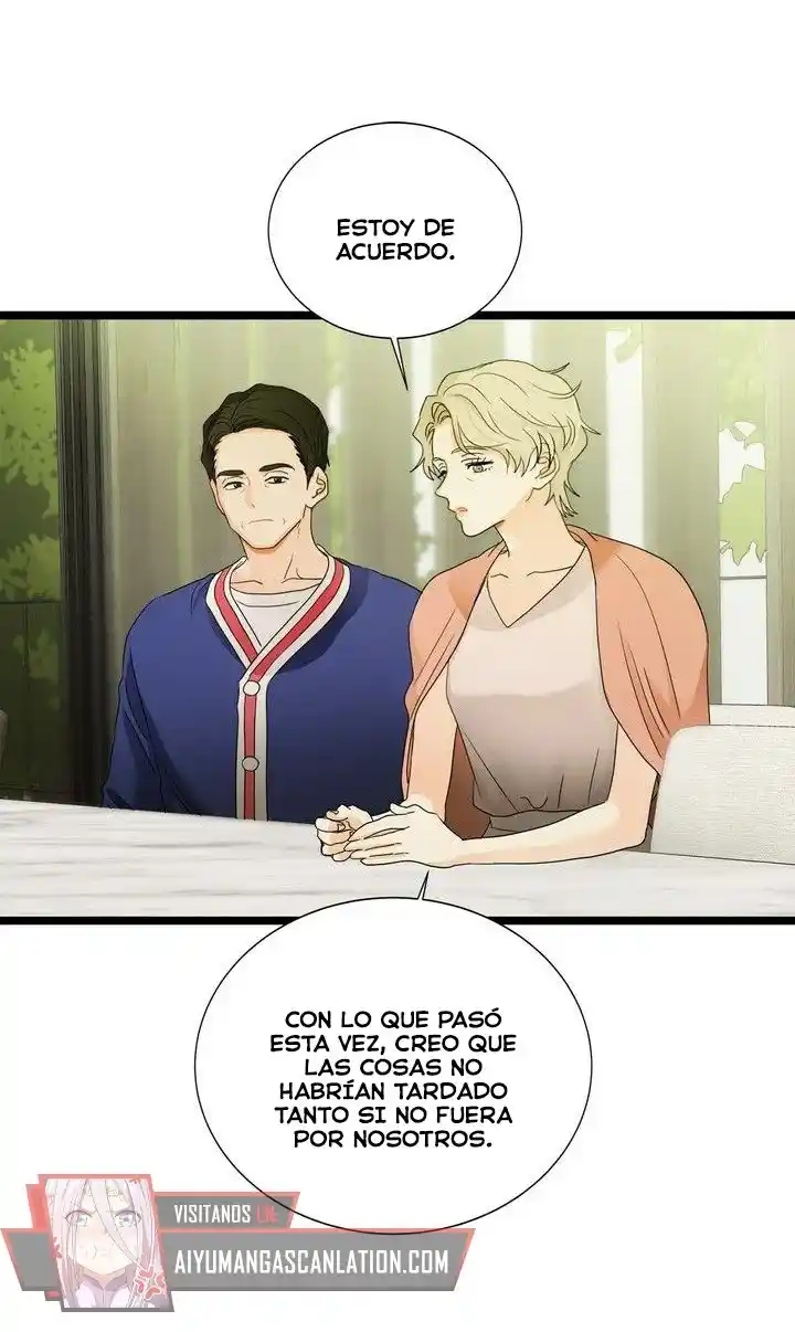 Fingiendo Con Estilo - Capítulo 105 - Página 35 - LectorTMOo