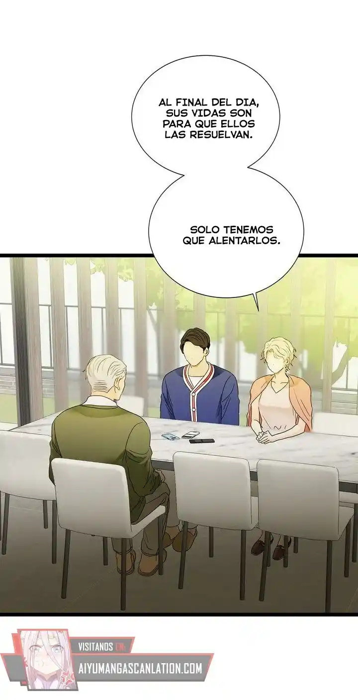 Fingiendo Con Estilo - Capítulo 105 - Página 36 - LectorTMOo