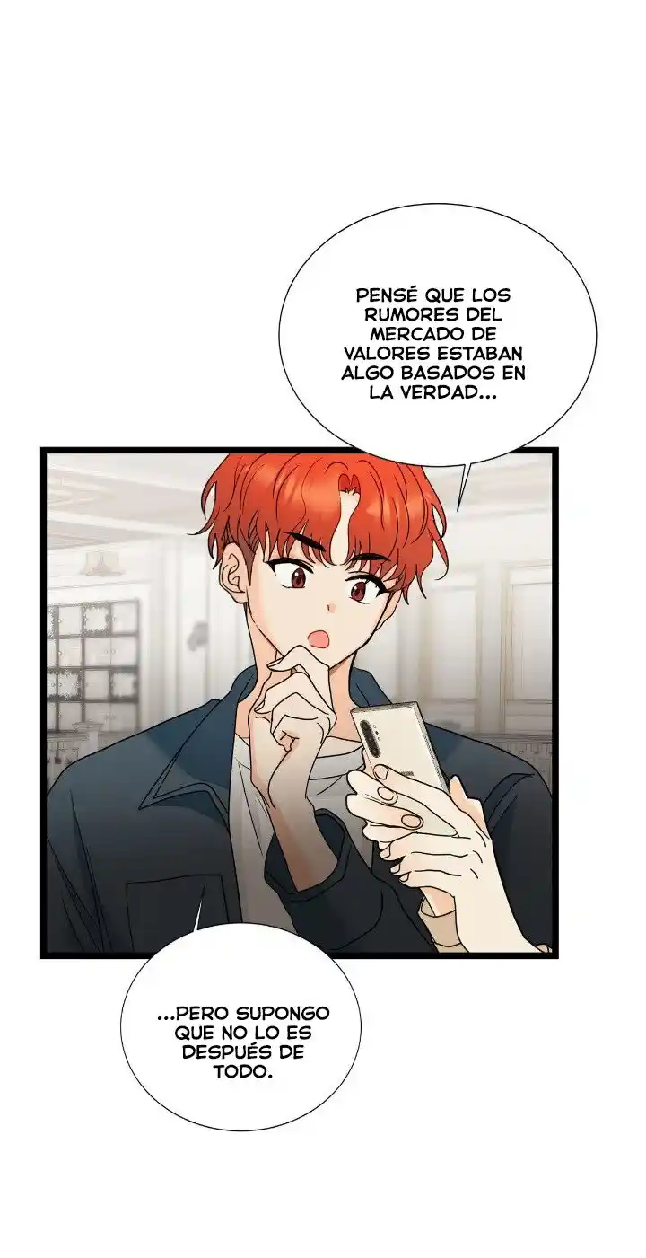 Fingiendo Con Estilo - Capítulo 106 - Página 24 - LectorTMOo