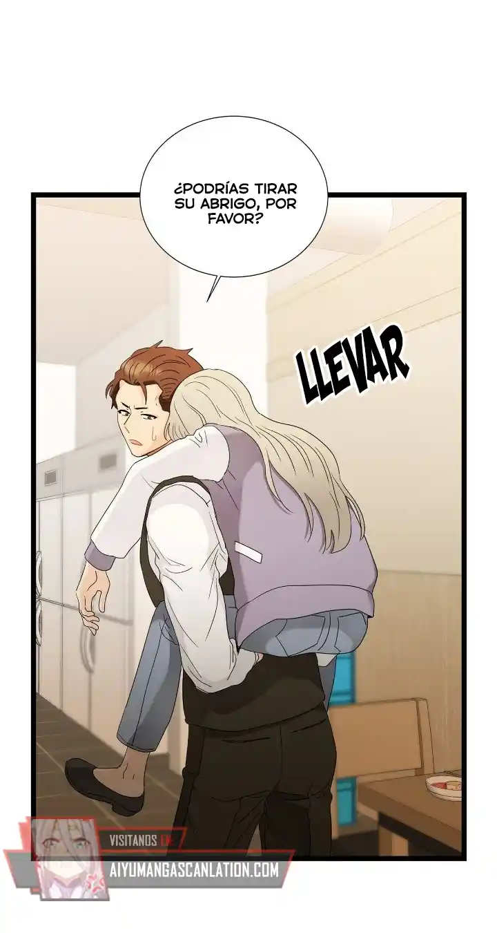 Fingiendo Con Estilo - Capítulo 108 - Página 15 - LectorTMOo