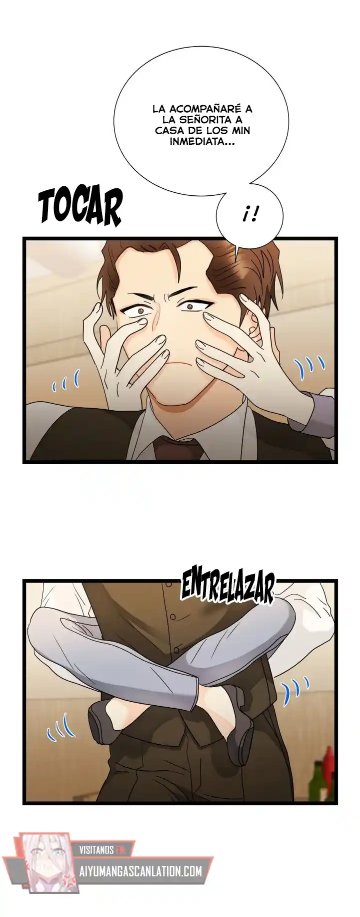 Fingiendo Con Estilo - Capítulo 108 - Página 16 - LectorTMOo