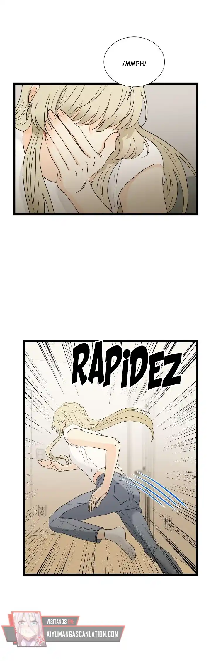 Fingiendo Con Estilo - Capítulo 108 - Página 26 - LectorTMOo