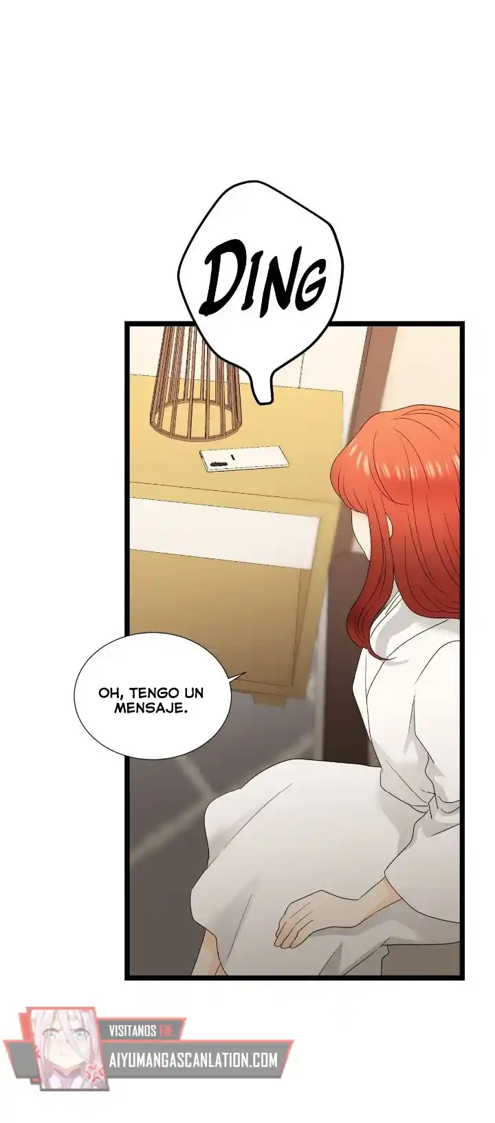 Fingiendo Con Estilo - Capítulo 108 - Página 45 - LectorTMOo