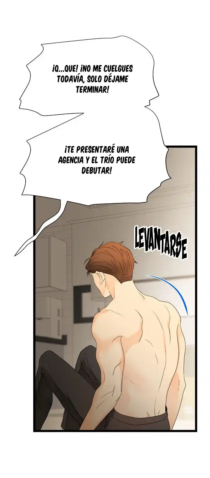 Fingiendo Con Estilo - Capítulo 109 - Página 14 - LectorTMOo